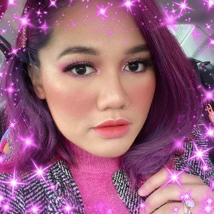 Meet your Posher, Vanesha